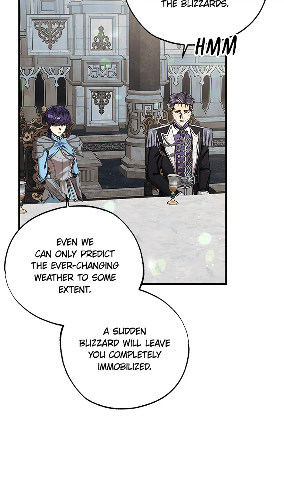 Charlotte’s Wheel Chapter 53 - page 76